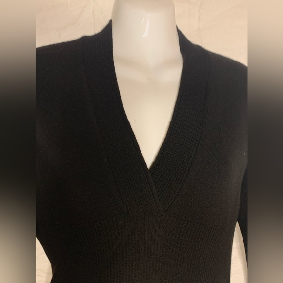 Cashmere Sweater - Picture 3 of 5